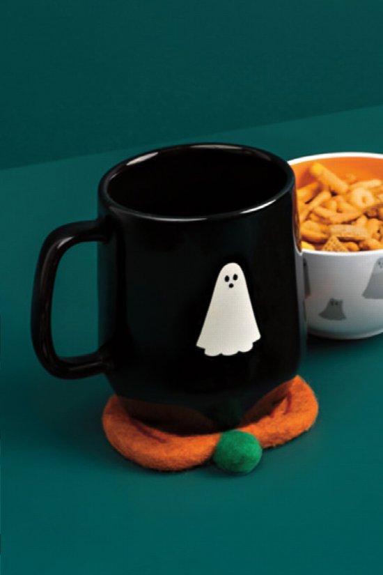 Kindred Spirits Mug